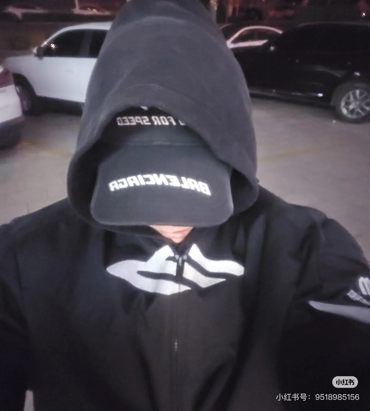 GTR / 발렌시아가 기관차복