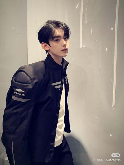 GTR / 발렌시아가 기관차복