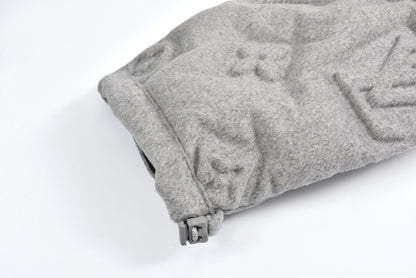 GTR / 루이비통 부조 패딩