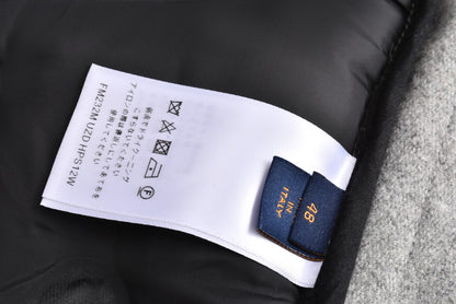 GTR / 루이비통 부조 패딩