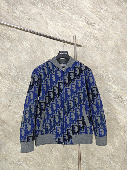 GTR / 디올 카디건 코트