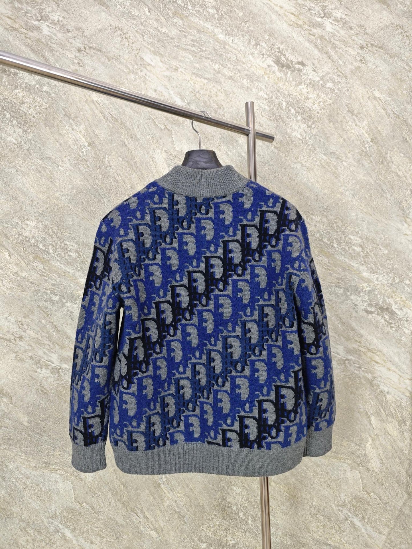 GTR / 디올 카디건 코트