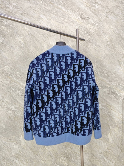 GTR / 디올 카디건 코트