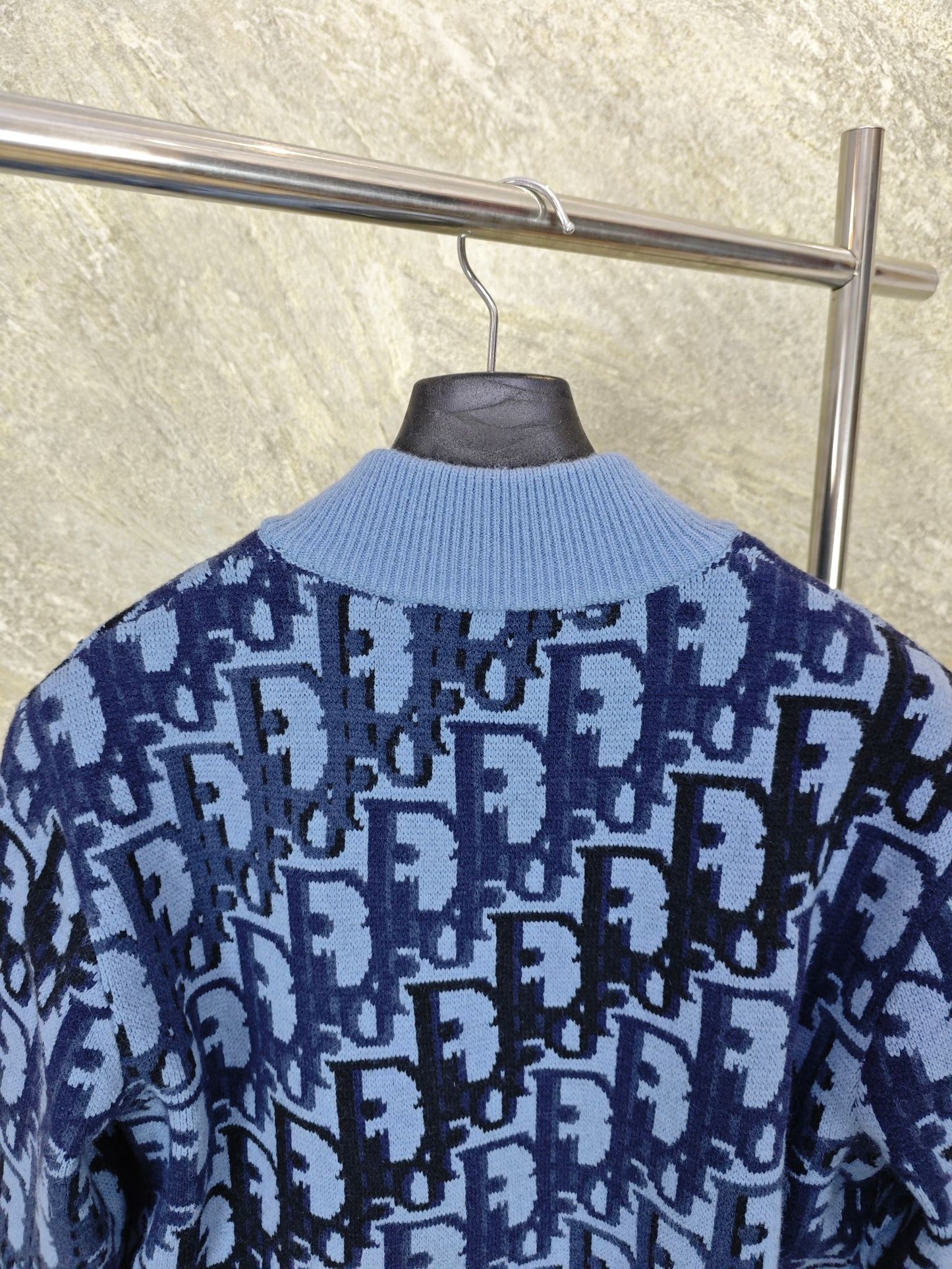 GTR / 디올 카디건 코트