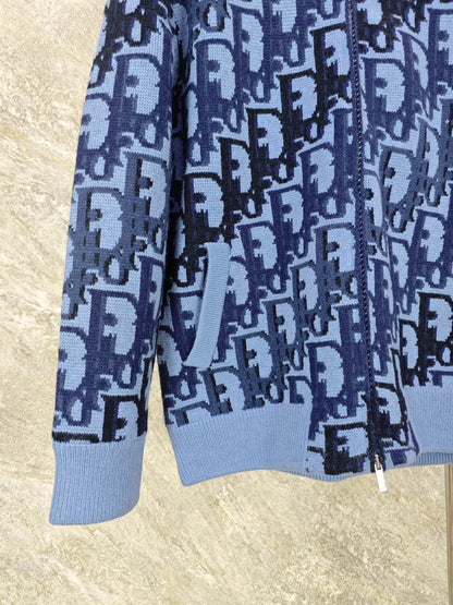 GTR / 디올 카디건 코트