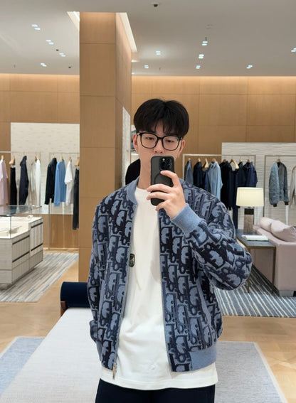 GTR / 디올 카디건 코트