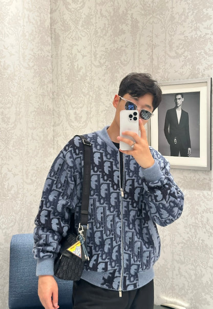 GTR / 디올 카디건 코트