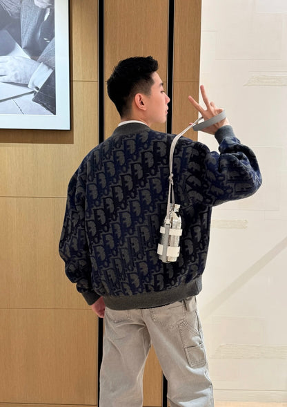 GTR / 디올 카디건 코트