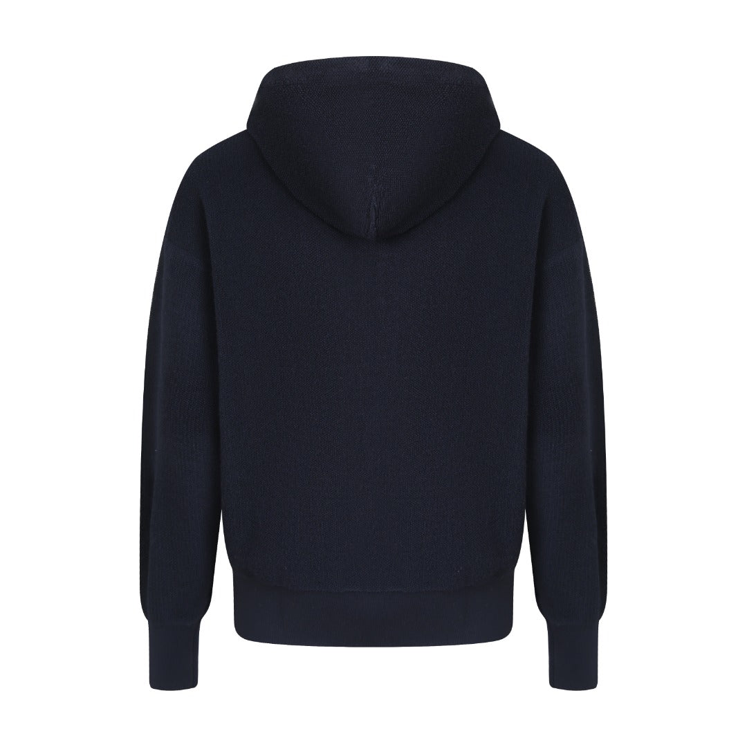 GTR / 로에베 후드 지퍼 가디건