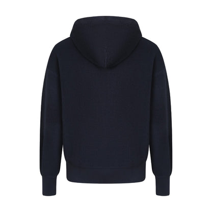 GTR / 로에베 후드 지퍼 가디건