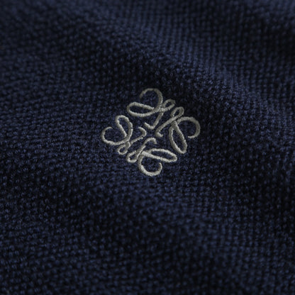 GTR / 로에베 후드 지퍼 가디건