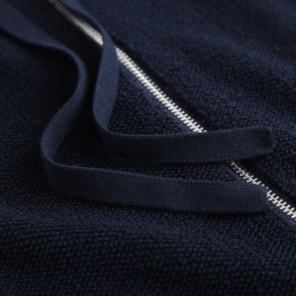 GTR / 로에베 후드 지퍼 가디건