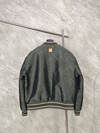 GTR / 루이비통 야구 솜옷
