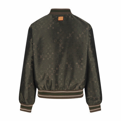 GTR / 루이비통 야구 솜옷