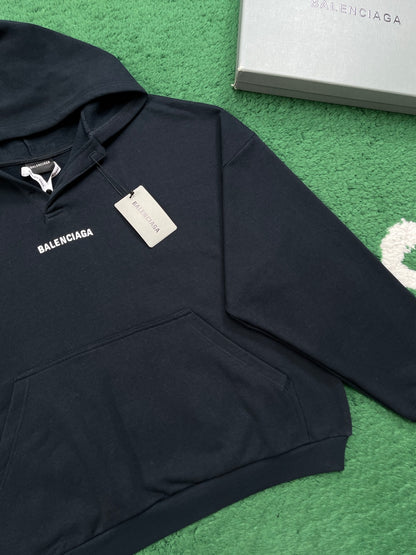 BVG / 발렌시아가 후디