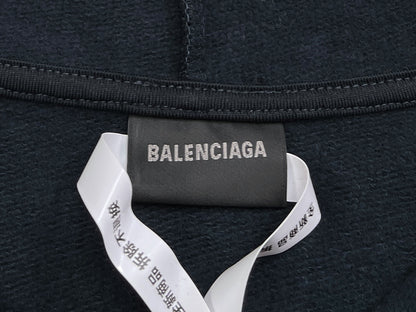 BVG / 발렌시아가 후디