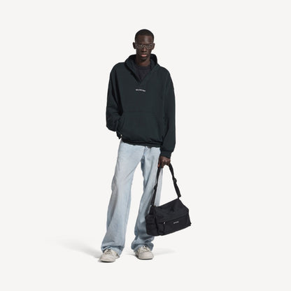 BVG / 발렌시아가 후디