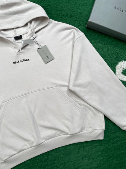 BVG / 발렌시아가 후디