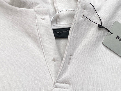 BVG / 발렌시아가 후디