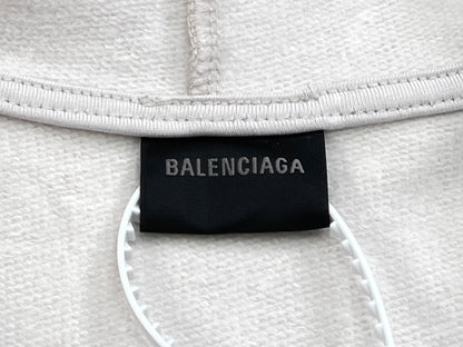 BVG / 발렌시아가 후디