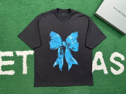 BVG / 발렌시아가 티셔츠