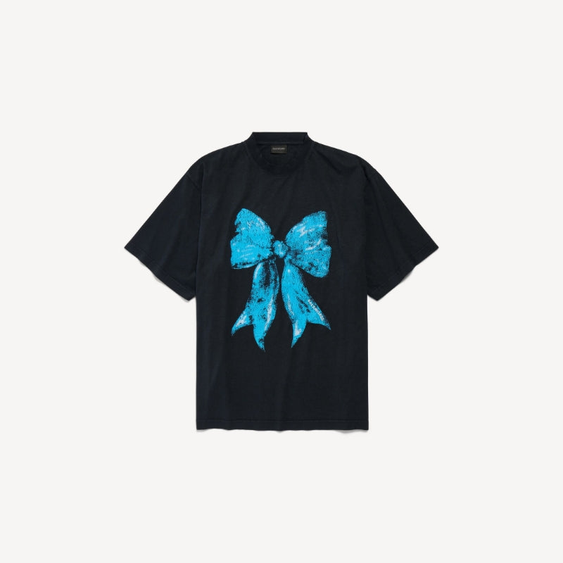 BVG / 발렌시아가 티셔츠