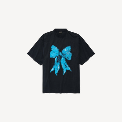 BVG / 발렌시아가 티셔츠