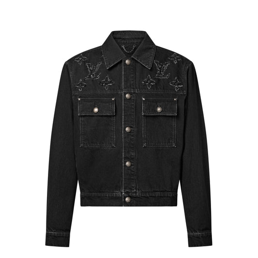 BVG / 루이비통 카우보이 트럭 클립