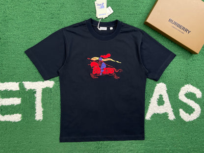 BVG / 버버리 면 티셔츠