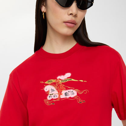 BVG / 버버리 면 티셔츠