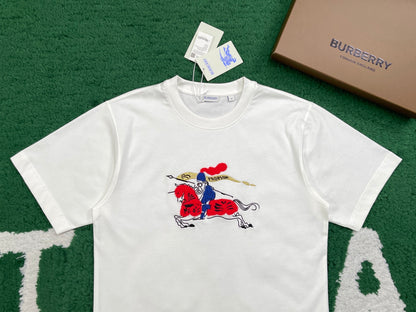 BVG / 버버리 면 티셔츠