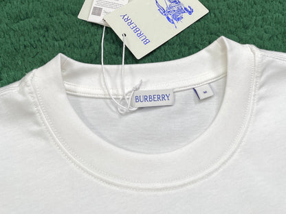 BVG / 버버리 면 티셔츠