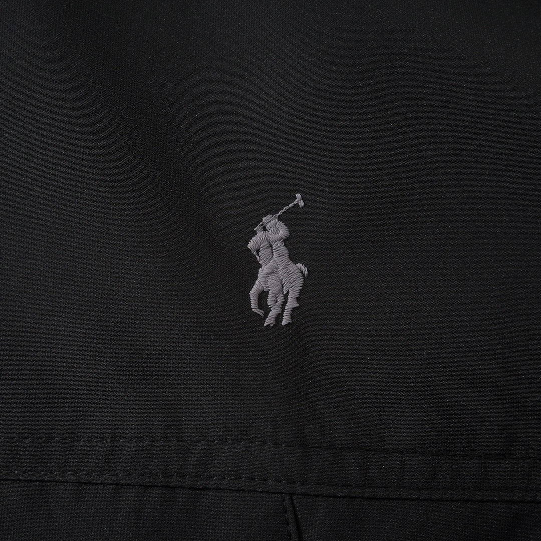 BVG / 폴로 후드 패딩