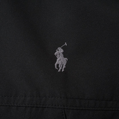 BVG / 폴로 후드 패딩