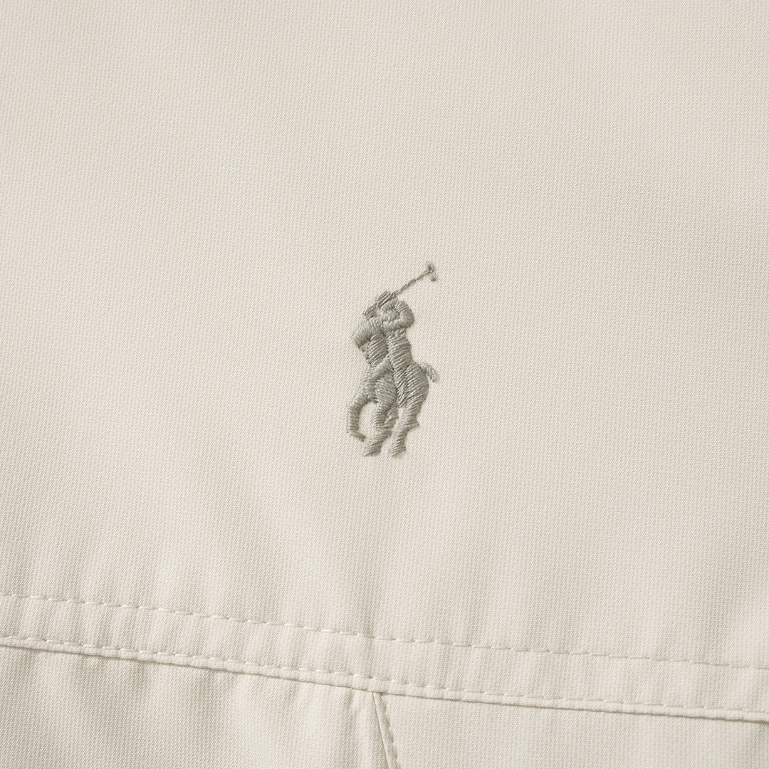 BVG / 폴로 후드 패딩