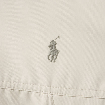 BVG / 폴로 후드 패딩