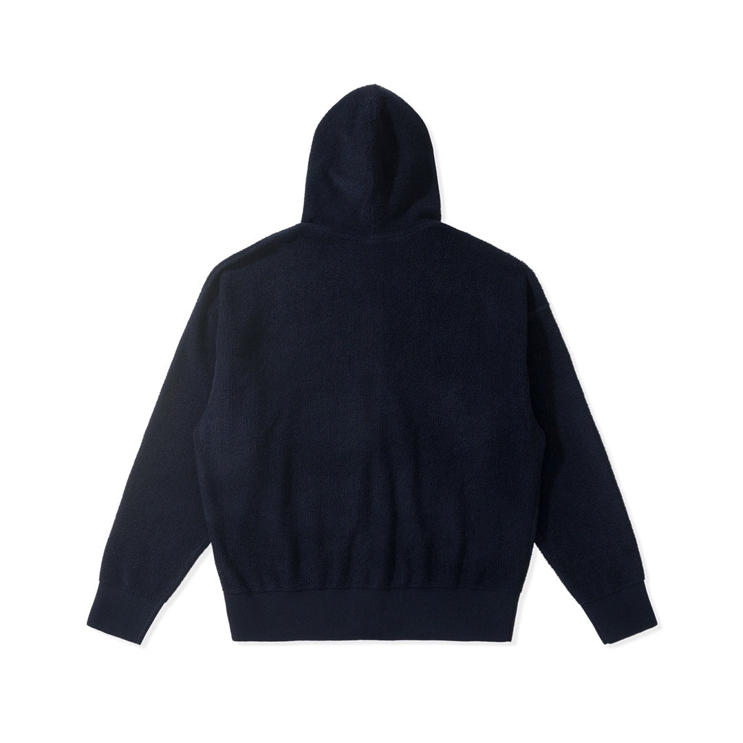 BVG / 로에베 후드 지퍼 코트