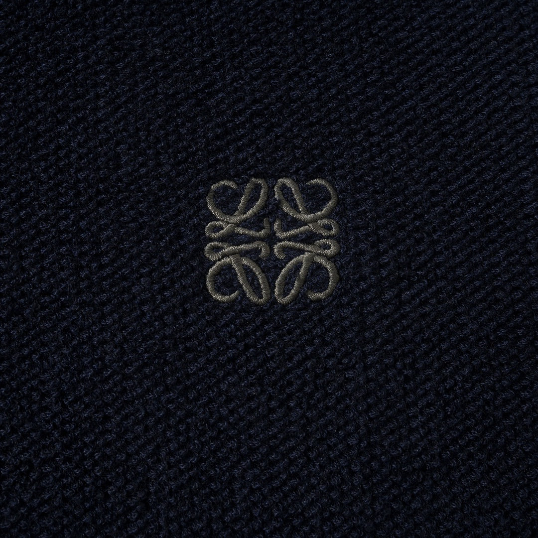 BVG / 로에베 후드 지퍼 코트