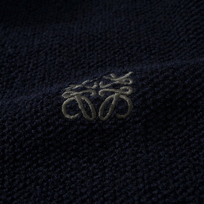 BVG / 로에베 후드 지퍼 코트