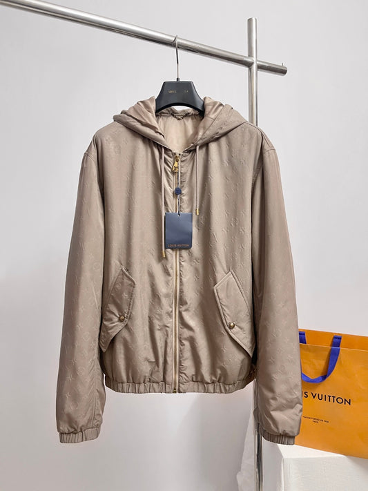 BVG / 루이비통 재킷 코트