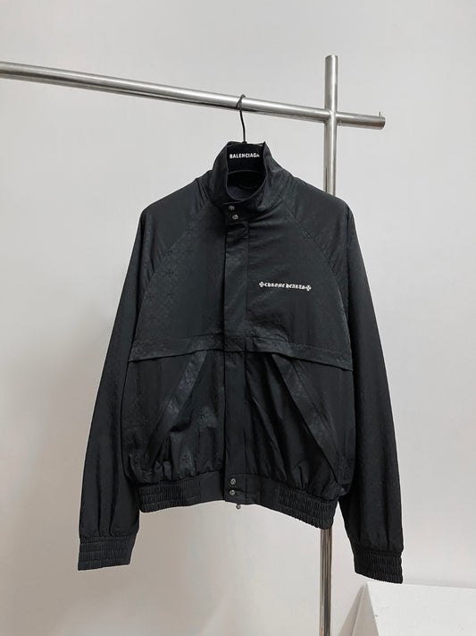 BVG / 크롬하츠 재킷 코트