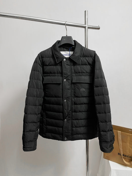 BVG / 버버리 패딩