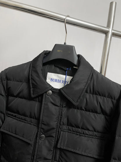 BVG / 버버리 패딩