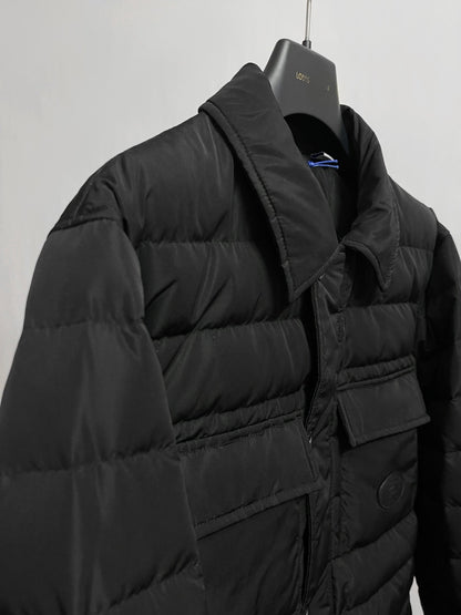 BVG / 버버리 패딩