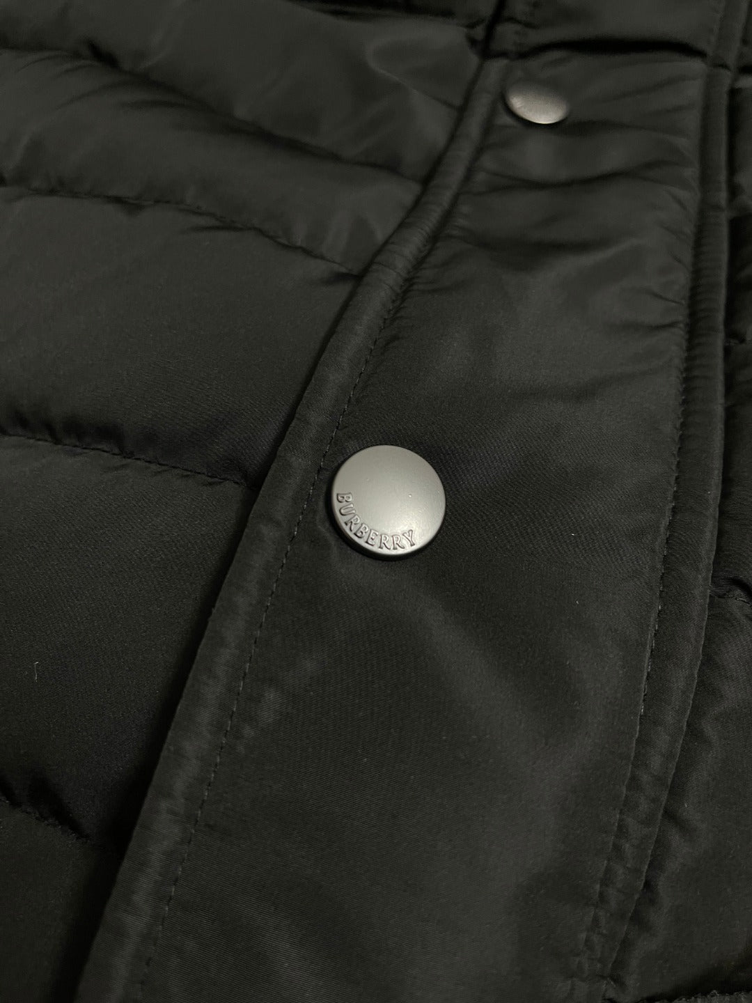 BVG / 버버리 패딩