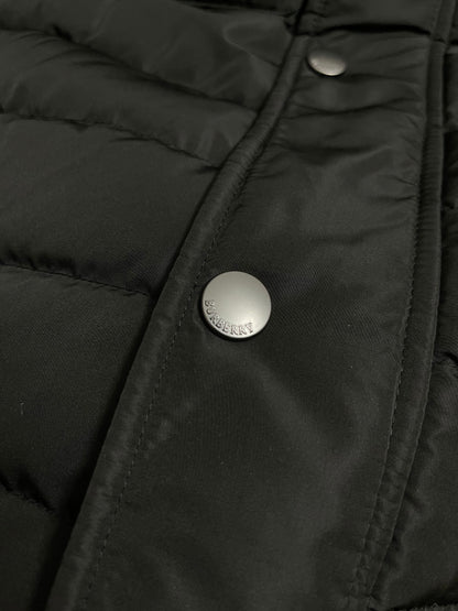 BVG / 버버리 패딩