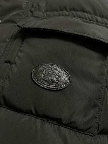 BVG / 버버리 패딩