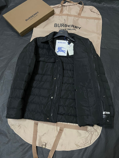 BVG / 버버리 패딩