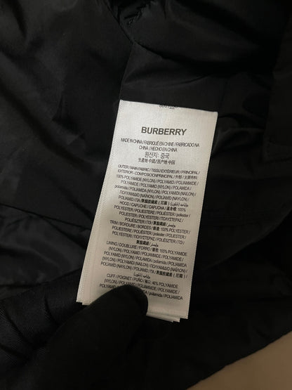 BVG / 버버리 패딩