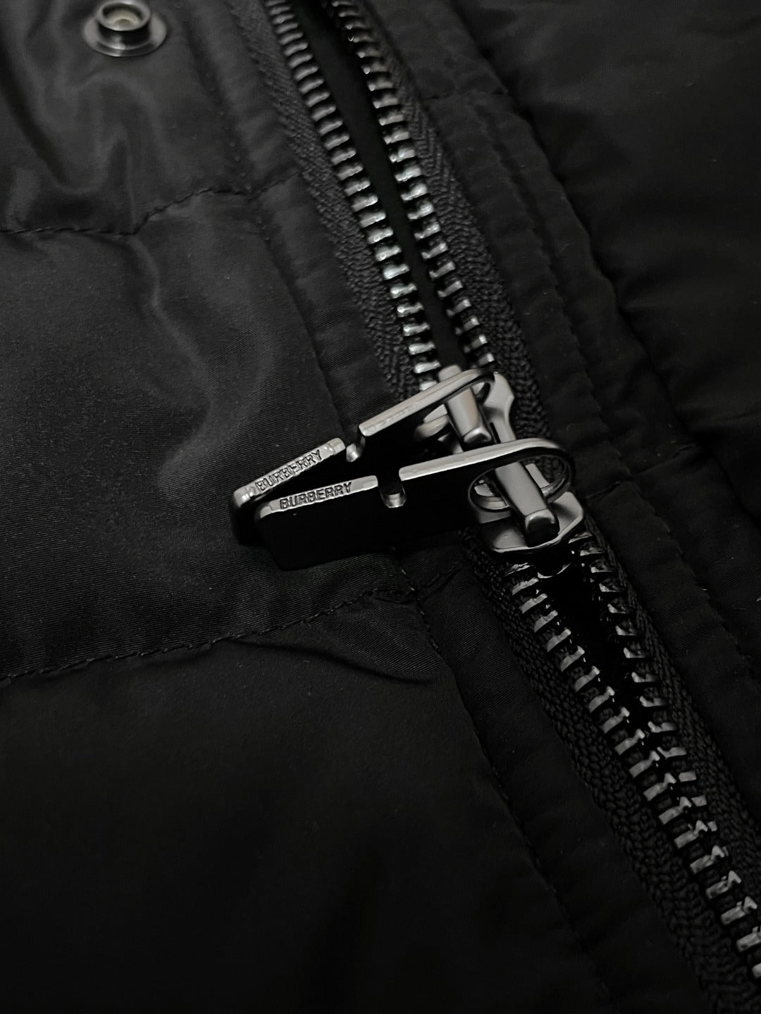 BVG / 버버리 패딩